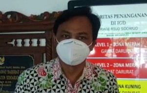 Santri Dibakar Senior di Pasuruan, Begini Kondisinya Sekarang