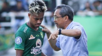 Tekad Persebaya Rebut Kemenangan di Kandang Madura United