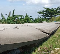Jalan Ambles, Ratusan Kades dan Penggelapan Dana Nasabah
