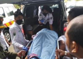 ASN di Pemkot Batu Meninggal saat Rapat