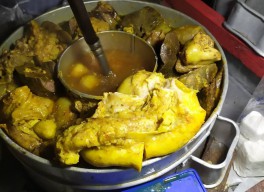 5 Rekomendasi Bakso di Sidoarjo: Nomor 3 Bukannya Rawon Ya?