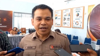 Bawaslu Tulungagung Soroti Hasil Tes Tulis PPS, KPU Akui Human Error