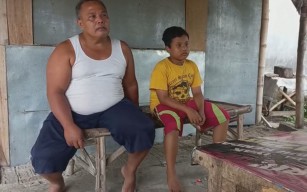 Bocah SD Pemberani di Mojokerto Lumpuhkan Jambret Perampas Ponselnya
