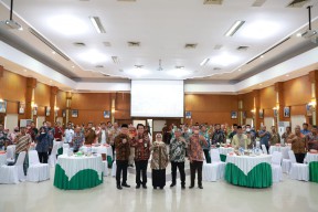 Undang Elemen Masyarakat, Ini Yang Disampaikan Bupati Jombang