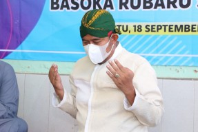 Makna 1 Abad NU bagi Bupati Sumenep: Energinya Harus Diperbarui