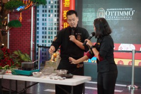 Dandan Mie, Menu Masakan yang Cocok untuk Rayakan Imlek Bersama Keluarga