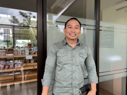 Jagung Penyebab Panen Padi di Kabupaten Kediri Turun, Oh ya?