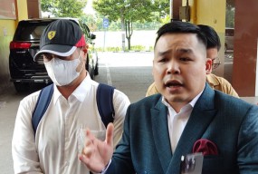 Ferry Irawan Soal Pemicu Cekcok dengan Venna Melinda: Bukan Masalah Ranjang