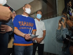 Ferry Irawan dan Sepucuk Surat untuk Venna
