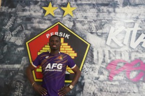 Harga Striker Baru Persik Flavio Silva Murah, Netizen: Iso Balbalan Opo Ora?