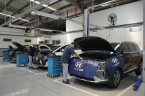 Melihat Sederat Program Hyundai Melayani Konsumen