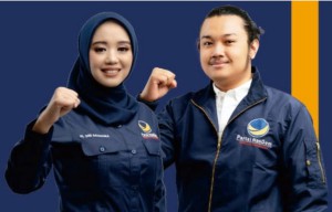 Putra-putri Mantan Bupati Probolinggo Bertarung di Pileg 2024