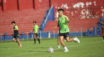 Rekap Pemain Baru Persik Kediri: 6 Masuk, 2 Keluar, 2 Dipinjamkan