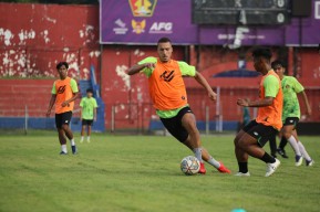 Laga Persik Vs Persita di Stadion Brawijaya Kediri Resmi Ditunda, Sampai Kapan?