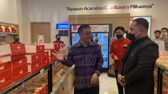 Usaha Kuliner di Kota Kediri Terus Menggeliat, Meningkat 2 Kali Lipat