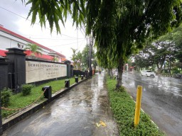 Ini Lokasi di Kota Kediri Terdampak Pembangunan Tol Kediri-Tulungagung