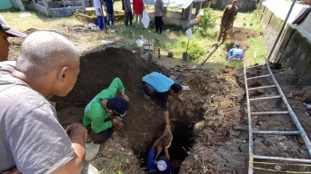 10 Makam Tua di Jongbiru Kediri Dibongkar, Ada Apa?