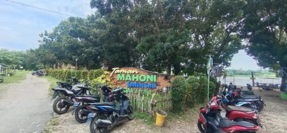 Healing dan Kuliner Kediri, Pocong Mabuk Miras, Tewas Berangkat Yasinan