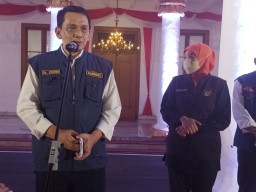 Sebaran Kasus Campak dalam 8 Daerah di Jatim, Madura Raya Tertinggi