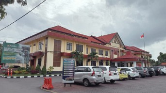 7 Tahanan Polres Pasuruan Kabur di Malam Tahu Baru 2023, Ini Identitasnya
