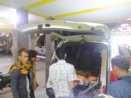 Pria asal Probolinggo Tewas di Lokasi Banjir Sampang