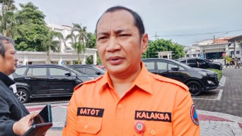 Gelombang Tinggi Hingga 6 Meter Mengancam, Nelayan di Jatim Diminta Waspada