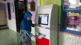 Keren! Desa di Lamongan Punya Anjungan Surat Digital, Ini Manfaatnya