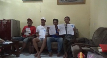 Korban Penipuan Kerja ke Australia, 3 Orang Lapor Polres Jombang