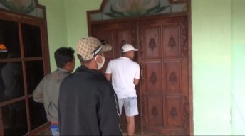 Korban Penipuan Rekrutmen Tenaga Kerja ke Australia, Sebulan Terkatung-katung