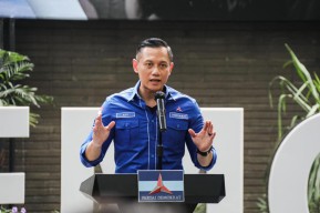 AHY Sebut Perppu Cipta Kerja Syarat dengan Kepentingan