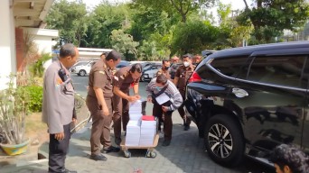 Kasus Tragedi Kanjuruhan Segera Disidangkan di Surabaya, Polisi Siap Amankan