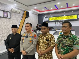 Terlibat Penganiayaan, Pemuda di Bojonegoro Diringkus Polisi