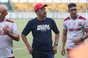 Dirut MU Bantah Pencalonan Achsanul Qosasi jadi Ketum PSSI