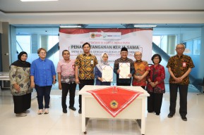 Keren! Selangkah Lagi Untag Surabaya Dirikan Fakultas Kedokteran