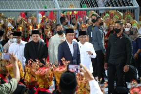 Histori Banyuwangi Hingga Dipilih Jadi Tuan Rumah Rangkaian Satu Abad NU