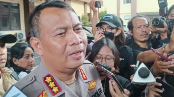 Terbukti Lakukan KDRT ke Venna Melinda, Ferry Irawan Ditetapkan Tersangka
