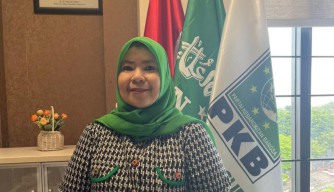 PKB Usulkan Nama Jalan Bubutan dan Sultan Iskandar Muda Surabaya Diubah