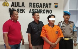 Edarkan Pil Koplo ke Pelajar dan Sopir Truk, Hasilnya untuk Beli Sabu