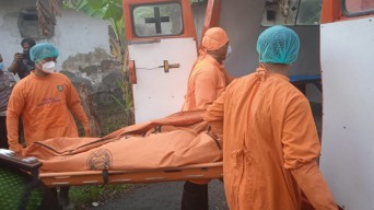 Nenek di Jombang Ditemukan Meninggal Dekat Sumur Rumahnya