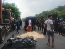 Dua Orang Tewas Kecelakaan, Tidak Lolos Seleksi Administrasi PPPK