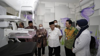RSUD Kanjuruhan Tambah Ruang Rawat Inap VVIP Terjangkau