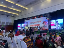 Mengulik Dukungan untuk Prabowo dalam Musra XIII Jatim
