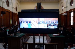 Sidang Tragedi Kanjuruhan, Ini Dakwaan Jaksa untuk Tiga Polisi