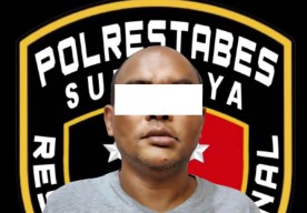Bandit Spesialis Pecah Kaca Mobil Parkir di Mal Diringkus, Beraksi 12 TKP