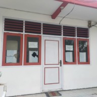 Pedagang Pecahkan Kaca Kantor Pasar Poncol, Ini Respons Pemkot Pasuruan