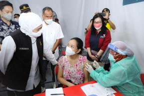 Catat Rek! Vaksinasi Booster Kedua untuk Umum Dimulai Hari Ini