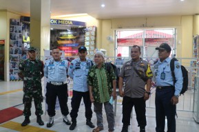 Slamet Rudhu, Napi Terorisme Kelompok JAD Jateng-Jatim Bebas Bersyarat