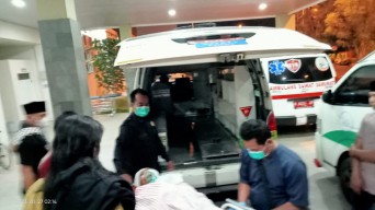 Carok di Lekok Pasuruan, 2 Orang Kritis dan 1 Dioperasi