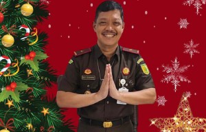 Sepak Terjang Devy Sudarso, Pernah Tangani Kasus Ahok Kini Jabat Wakajati Jatim