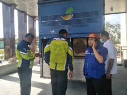 Pegawai Dinsos Bojonegoro Meninggal Usai Terjatuh dari Truk